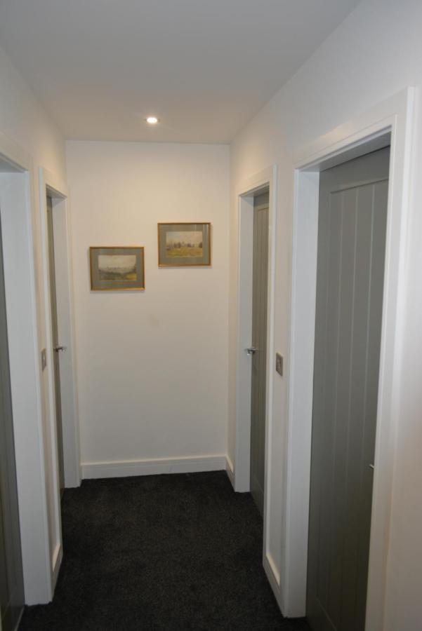 Ferienwohnung 8 Jarn Court Oxford Exterior foto